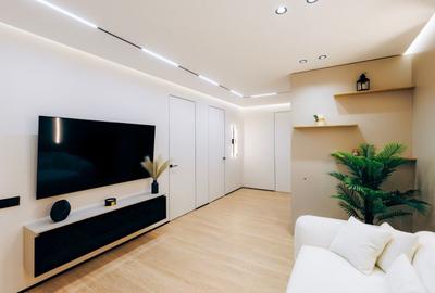 Herastrau | 2 camere | Lux - 3