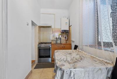 Casa complet mobilata in Curtici, cu teren 1439 mp - gata de mutare! - 21