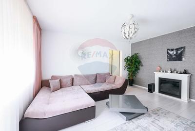 Apartament modern de vanzare cu 4 Camere, zona Cazaban - 1