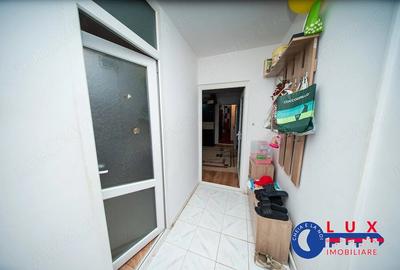 Apartament cu 2 camere semidecomandat în C5 - 11