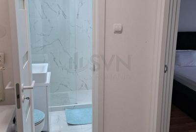 Apartament cu 3 camere decomandat, mobilat în Victoriei - 15