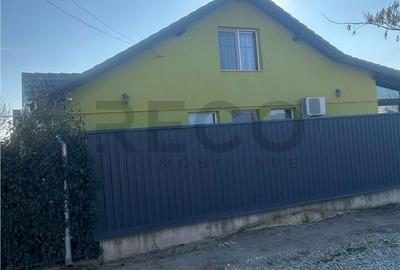 Casă cu 4 camere în Sântandrei - 6