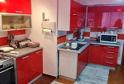 Apartament cu 3 camere decomandat în Mărăști - 2