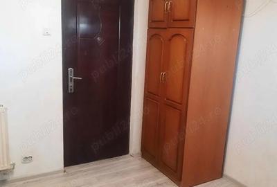 Garsonieră decomandată în Pipera - 5