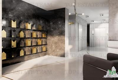 Apartament de vanzare in zona Pipera cu 5 camere - 4