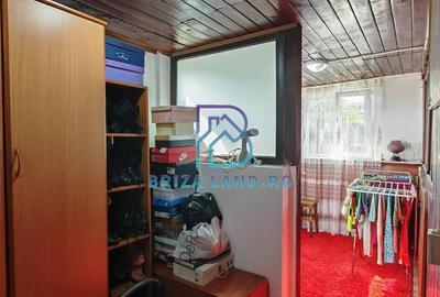 Bucurestii Noi, zona Laminorului, casa sup. 150mp, 5 camere, 2 bai, teren 257mp - 24