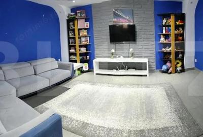 Casă cu 2 camere cu Teren 2667 Mp în Central - 2