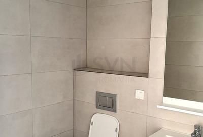 REA1024950 Apartament 2 camere First Estates Pipera - 10