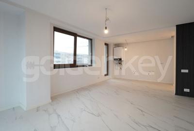 Apartament penthouse cu 4 camere | finisaje premium | 2 garaje - 4