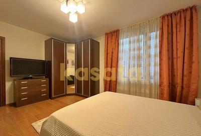 Inchiriere apartament 3 camere LUX Floreasca | Barbu... - 8