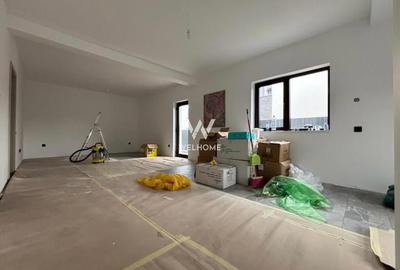 Duplex modern LA CHEIE Calea Cisnadiei, Sibiu - 2