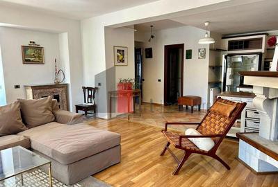 Apartament/Duplex cu 4 camere de inchiriat in zona Vatra ...