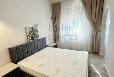 Apartament central cu 2 camere de inchiriat