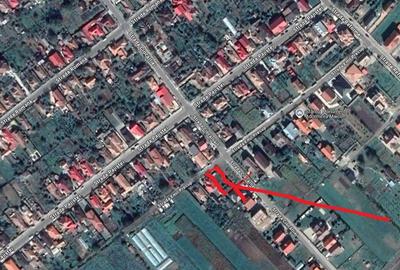 Spațiu comercial, în Gherla - 5