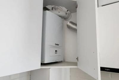 Ghiroda, inchiriez ap cu 2 camere etaj 1, nou. - 9