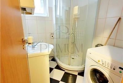 Garsonieră semidecomandată, mobilată în Șagului - 9