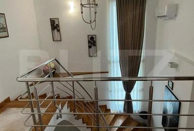 Re?edin?a impunatoare, 6 camere, 430 mp ?i un teren de 730 mp, zona Cetate - 1