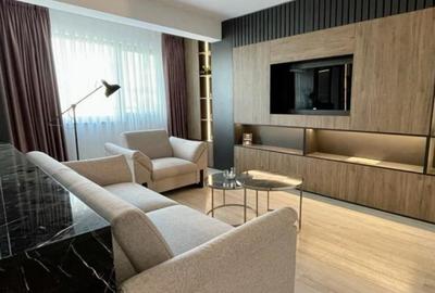 Garsonieră decomandată în Dacia - 2