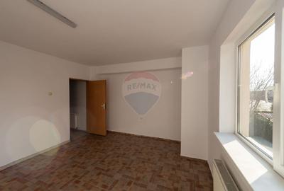 Vila de inchiriat, nemobilata, multifunctionala,  Aparatorii Patriei - 15