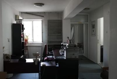 ULTRACENTRAL   SPATIU 7  BIROURI - 3