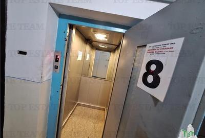 Apartament 3 cam. - Bloc Turn - vanzare - Braila - 5