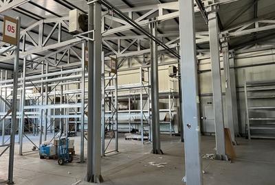 Spatiu depozitare si productie Otopeni - 7