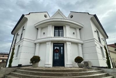 Casa individuala dumbravita - 5