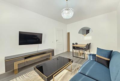 Sky Garden Residence- Apt. premium cu loc de parcare subteran! - 2