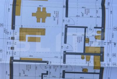 Casă cu 4 camere cu Teren 520 Mp în Sântandrei - 1