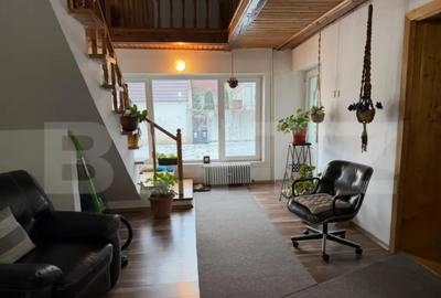 Casă cu 5 camere cu Teren 21111 Mp în Central - 6