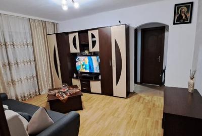 Apartament cu 2 camere semidecomandat în Casa de Cultură - 10