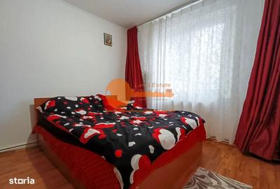 Apartament cu 3 camere decomandat, mobilat în Crângași - 5