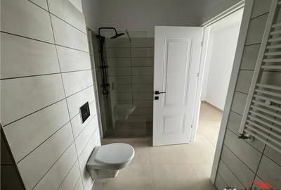 Apartament cu 2 camere decomandat în Central - 9