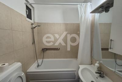 Apartament cu 2 camere nedecomandat, mobilat în Ultracentral - 10