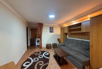 Apartament cu o camera, 22 mp, parter - zona Dorobantilor - 3