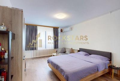 Garsoniera | Doamna Ghica | 30 mp utili Garsoniera | Doamna Ghica | 30 mp utili - 3