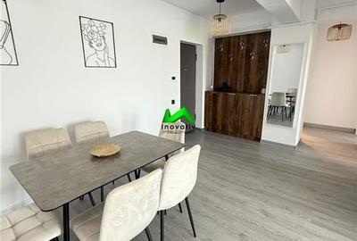 Apartament LUX de inchiriat 2 camere Sibiu Avantgarden - 2