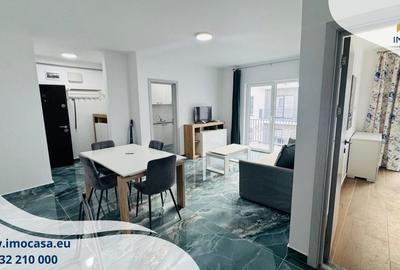 Apartament cu 2 camere decomandat, mobilat în Grădiște - 2