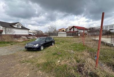 Teren Construcții intravilan de 500 mp, în Mamaia-Sat Teren Construcții intravilan de 500 mp, în Mamaia-Sat - 2