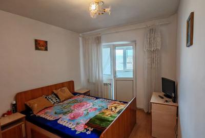 De vanzare apartament spatios cu 4 camere decomandate, zona gării - 15