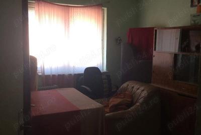 Apartament cu 2 camere decomandat în Băi - 1