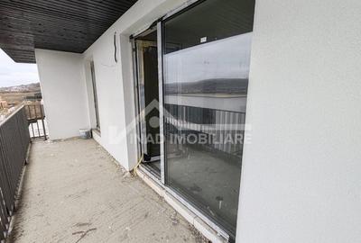 Casa individuala, constructie noua, 500 mp teren, Localitatea Chinteni - 10