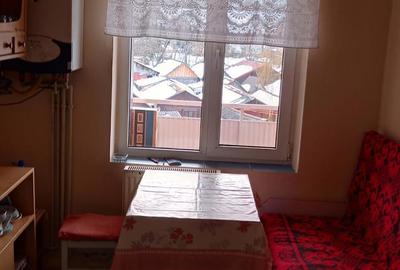 Apartament cu 3 camere decomandat în Cehu Silvaniei - 5