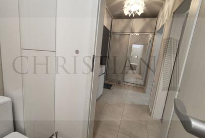 Garsonieră decomandată, mobilată în Lujerului - 4