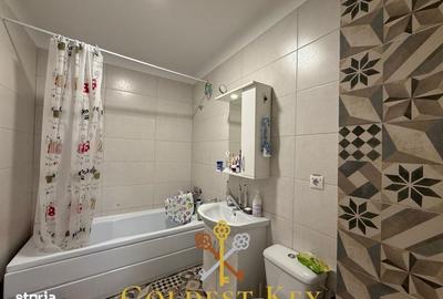 Apartament cu 3 camere în Baciu - 1