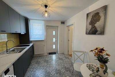 Garsonieră în Bartolomeu - 7