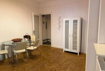 UNIVERSITATE, 3 camere deosebit, centrala proprie, etaj 2, 80 mp - 3