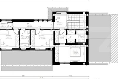Teren de 1375 mp, în Feleacu - 4