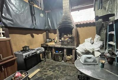 Casă cu 3 camere cu Teren 400 Mp în Malu Roșu - 3