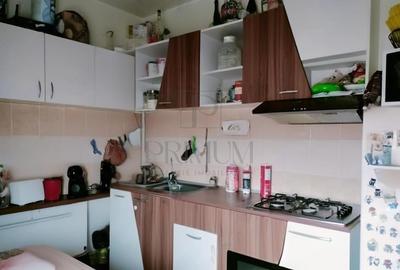 Garsonieră decomandată, mobilată în Lipovei - 2